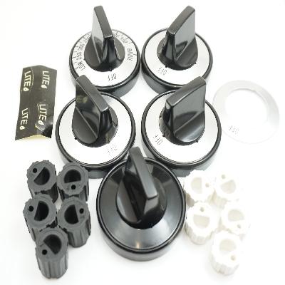 LPG Stove Knob