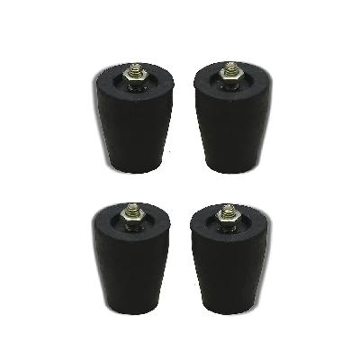LPG Stove Rubber Leg