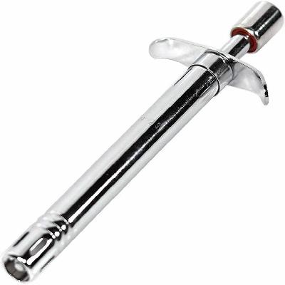 Stainless Steel Gas Lighter