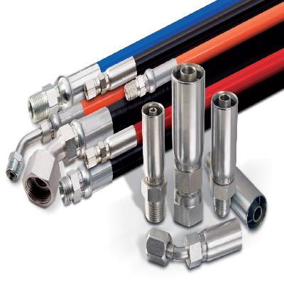Hydraulic industrial Hose 