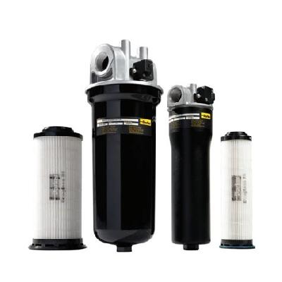 Hydraulic Oil Filters