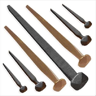 40MM Rose Head Cut Nails