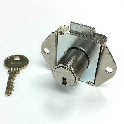 Cabinet Security Panel Lock