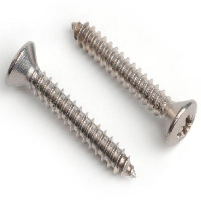 Countersunk Self Tapping Screw