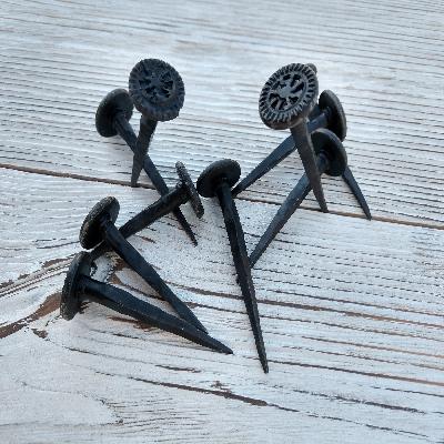 Forged Nails