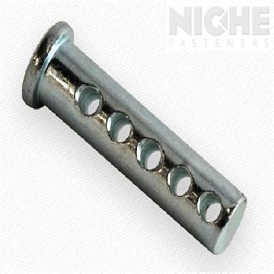 Hexagonal Clevis Pin