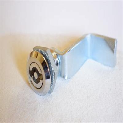 Panel Locks With Die Cast Knob