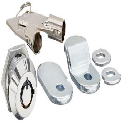 Pin Tumbler Cam Lock