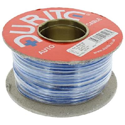 PVC Single Core Auto Cable