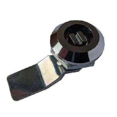 Quarter Turn Cam Locks