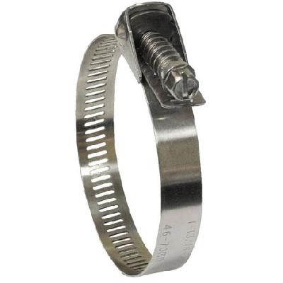 Quick Release Hose Clamp