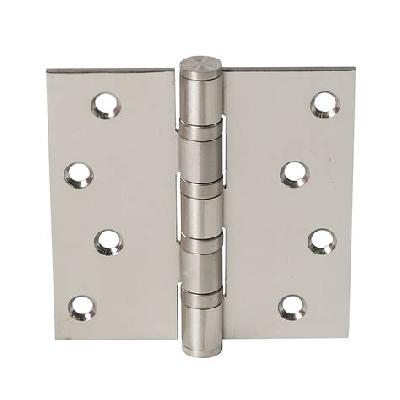 Stainless Steel 2bb Hinge Satin