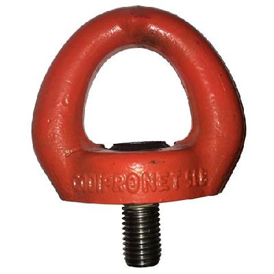 Swivel Gland Eye Bolt