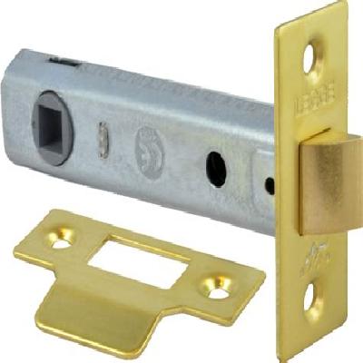 Tubular Mortice Latch