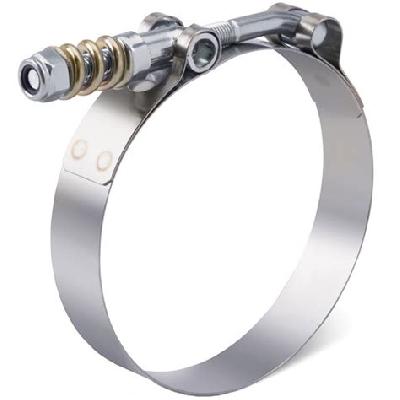 Spring Band Clamp
