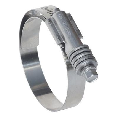 Heavy Duty Hose Clamp