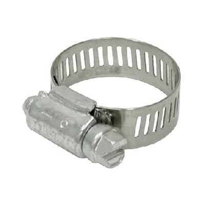 Worm Gear Hose Clip
