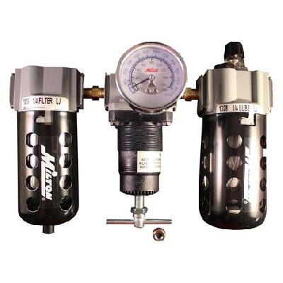 Filter Regulator