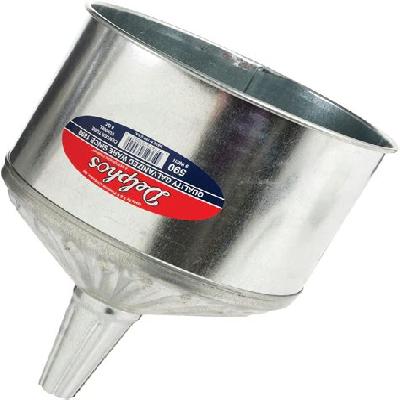 Galvanize Funnels