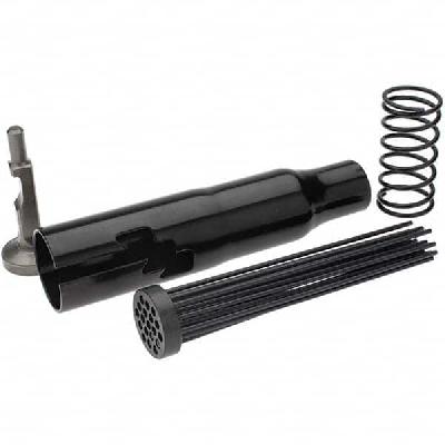 Needle Scalers Spare Parts