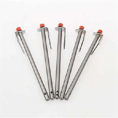Needle Spare Parts