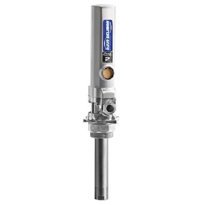 Pneumatic Barrel Pumps