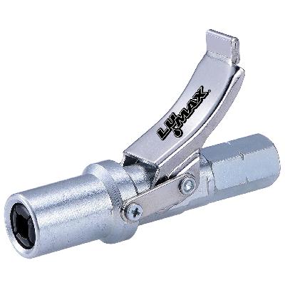 Quick Release Coupler