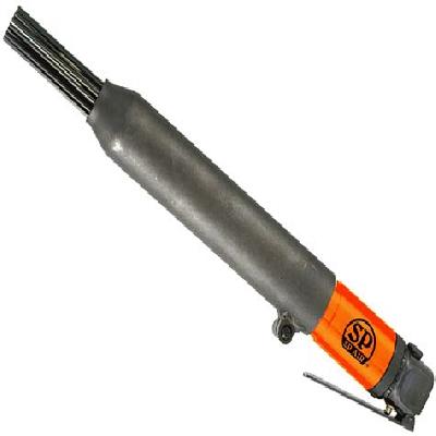 Straight Needle Scaler