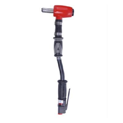 Tungsten Single Piston Scrabbler