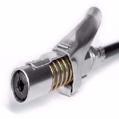 Grease Gun Couplers