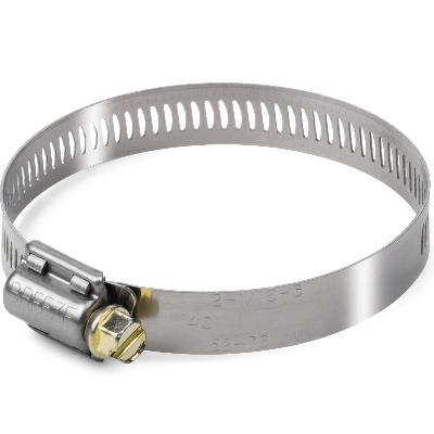 Heavy Duty Hose Clamps