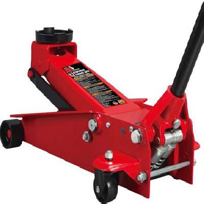 Heavy Duty Hydraulic Jack
