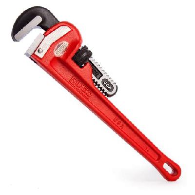 Pipe Wrenches