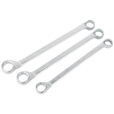 Shallow Offset Ring Spanners