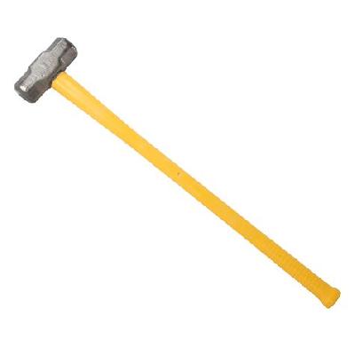 Slede Hammer With Fibre Handle