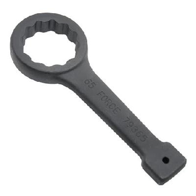 Slugging Wrench Ring End