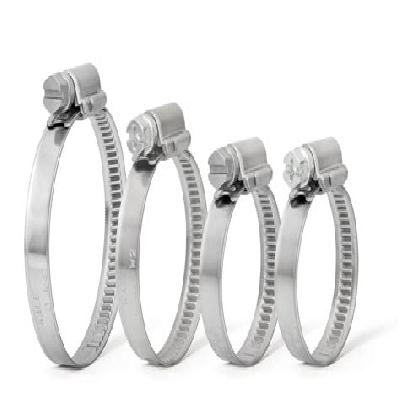 Worm Drive Clamps