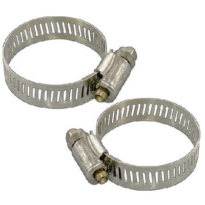 Metal Hose Clamps