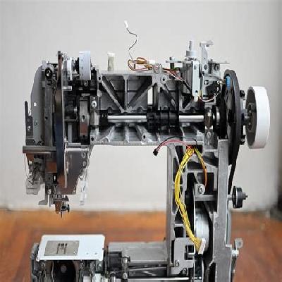 Sewing Machine Parts