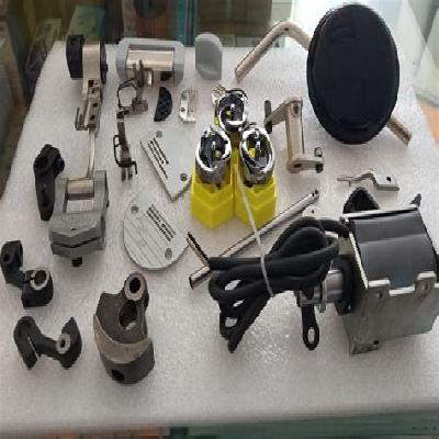 Sewing Machine Spare Parts
