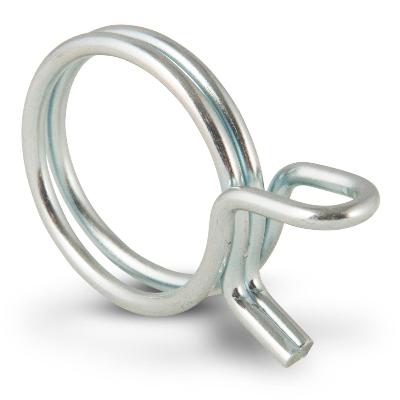 Wire Hose Clamps