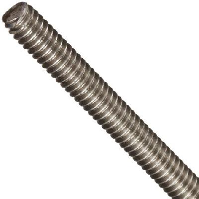 Stainless Steel Full Thread Stud