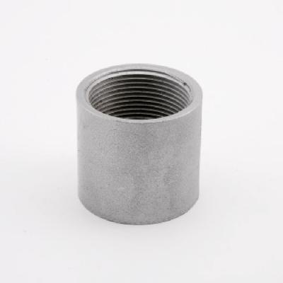 Mild Steel Pipe Socket