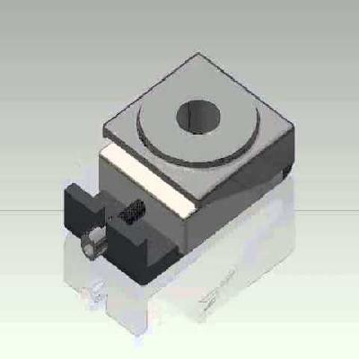 MACHINE LEVELING ASSEMBLY