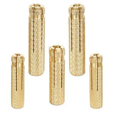 Brass Anchor Bolt