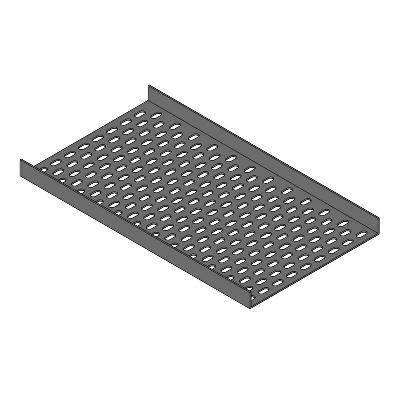 Perforated Cable Tray