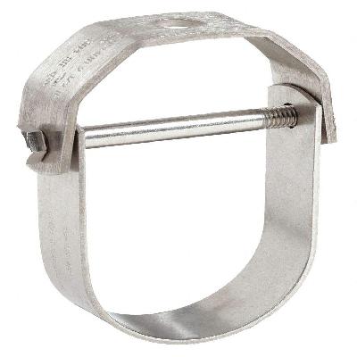 Pipe Clevis Clamp