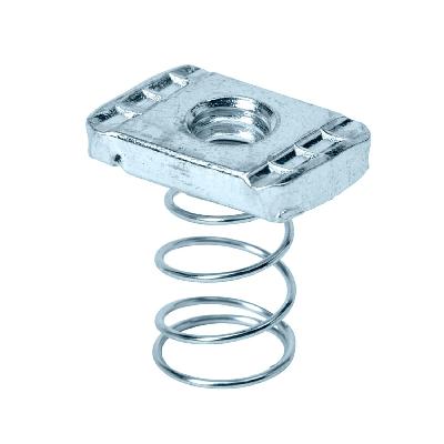 Spring Nut