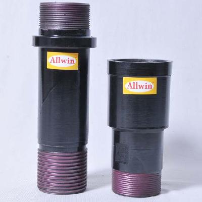 Column Pipe Adapter