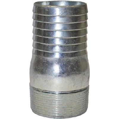 Galvanized Pipe Adapter